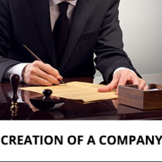 services-creation-of-a-company