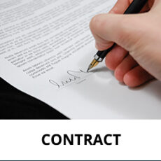 services-contract